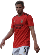 Jan Vertonghen football render