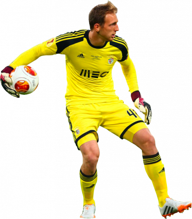 Jan Oblak