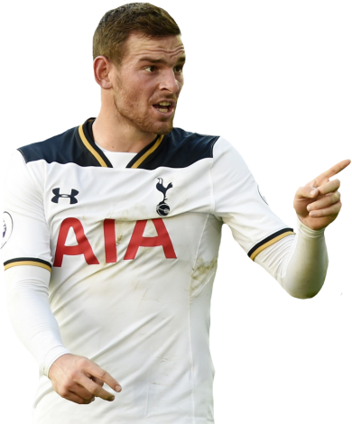 Vincent Janssen