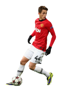 Adnan Januzaj football render