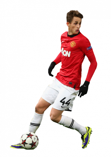 Adnan Januzaj