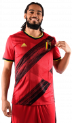 Jason Denayer football render