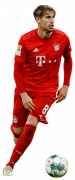 Javi Martínez football render