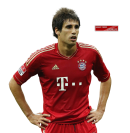 Javi Martinez football render