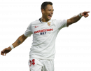 Javier “Chicharito” Hernandez football render