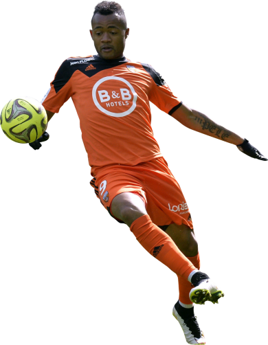 Jordan Ayew