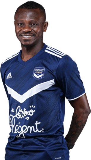 Jean Michaël Seri