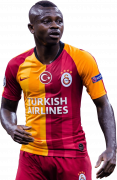 Jean Michaël Seri football render