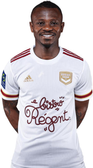 Jean Michaël Seri