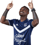 Jean Michaël Seri football render