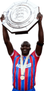 Jean-Philippe Mateta football render