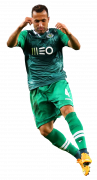 Jefferson Nascimento football render