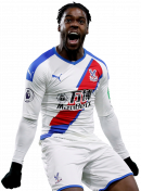 Jeffrey Schlupp football render