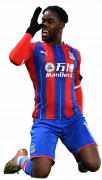 Jeffrey Schlupp football render