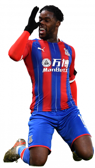 Jeffrey Schlupp