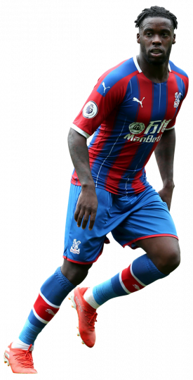 Jeffrey Schlupp