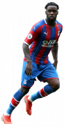 Jeffrey Schlupp football render