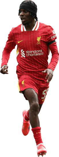 Jeremie Frimpong