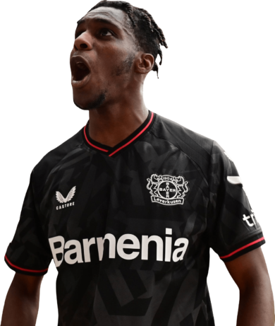 Jeremie Frimpong