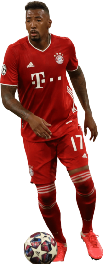 Jerome Boateng