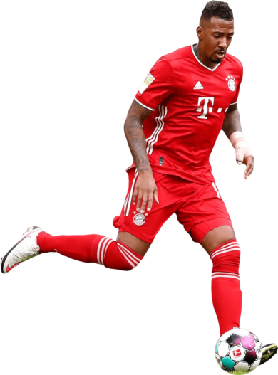 Jerome Boateng