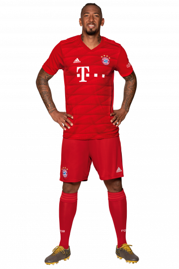 Jerome Boateng