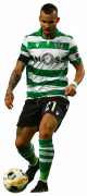 Jese Rodriguez football render