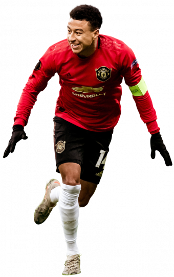 Jesse Lingard