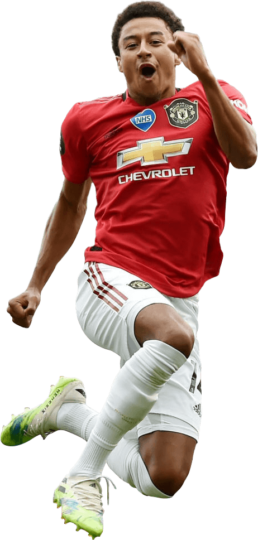 Jesse Lingard