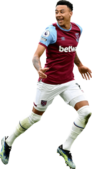 Jesse Lingard