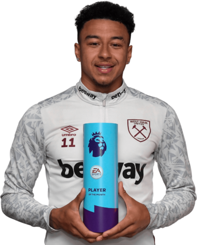 Jesse Lingard