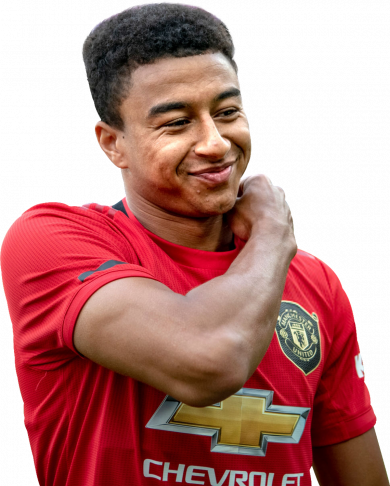 Jesse Lingard