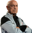 Jesualdo Ferreira football render