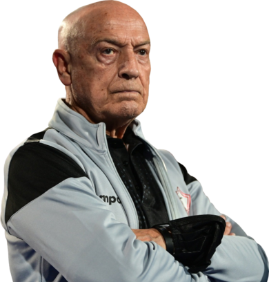 Jesualdo Ferreira