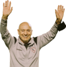 Jesualdo Ferreira football render