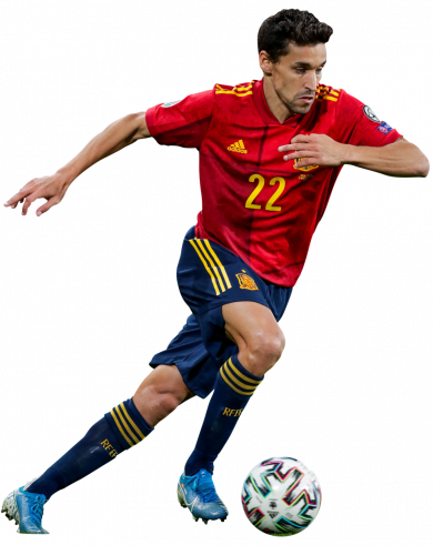 Jesus Navas