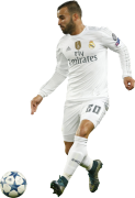 Jesé Rodriguez football render