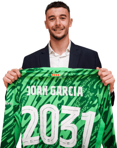 Joan García