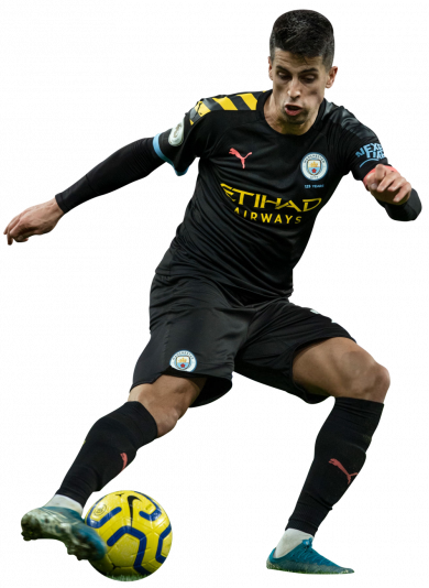 Joao Cancelo