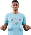 João Cancelo football render