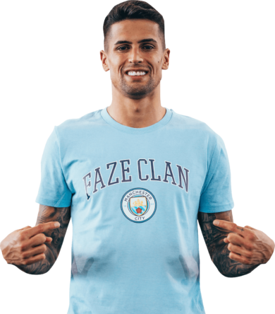 João Cancelo