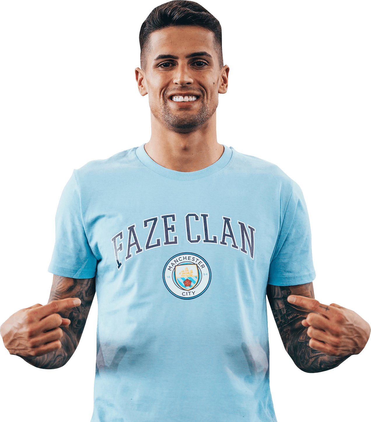 Joao Cancelo PNG