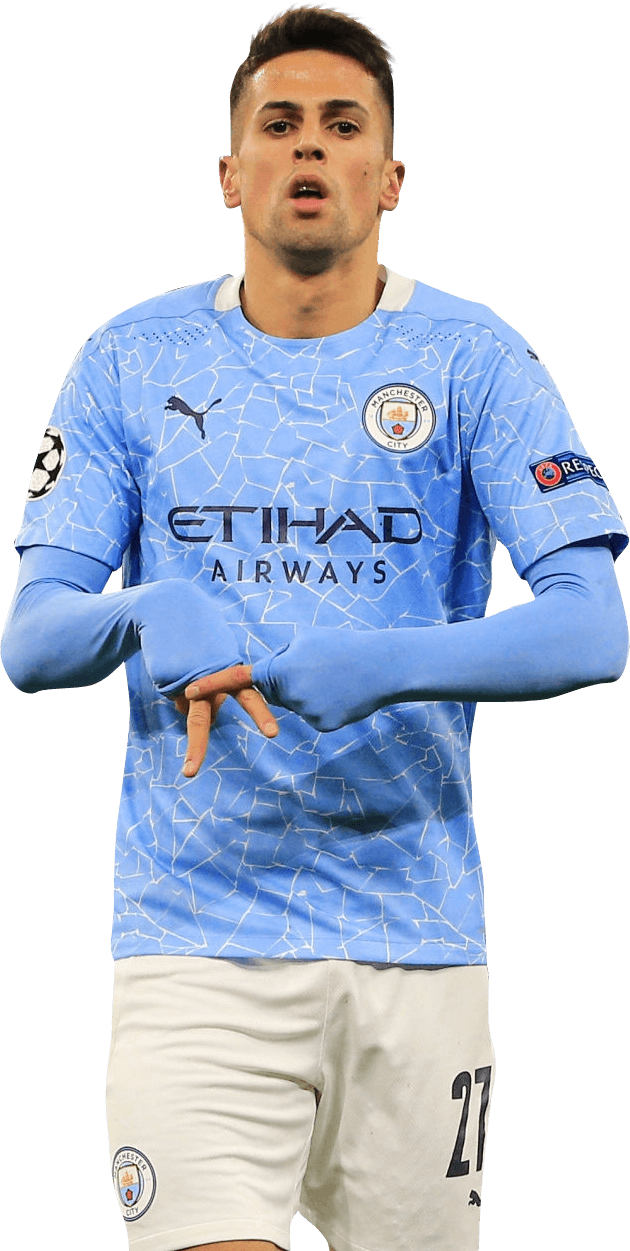 Joao Cancelo PNG