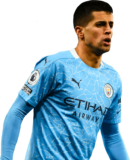 Joao Cancelo football render