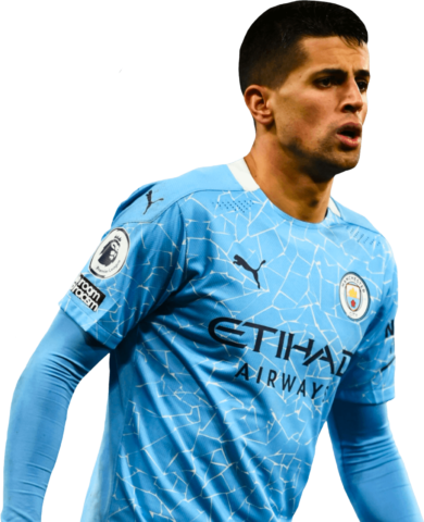 Joao Cancelo