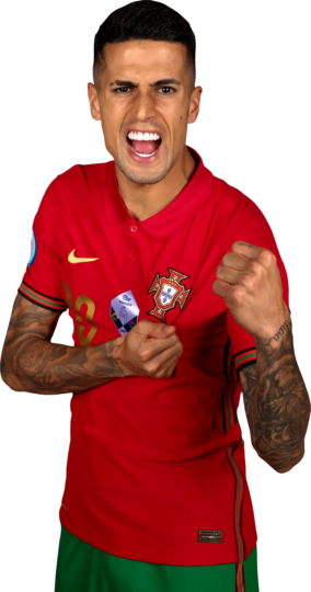 João Cancelo