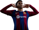 João Cancelo football render