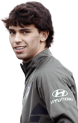 João Felix football render