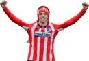 João Felix football render