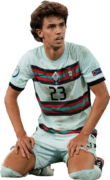 João Felix football render